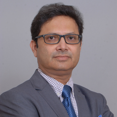 Dr. Satish Kotla 