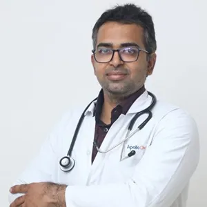 Dr. Sivasai Arumulla