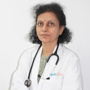 Dr. sujatha t r