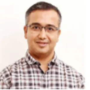 Dr. kedar jayant deogaonkar