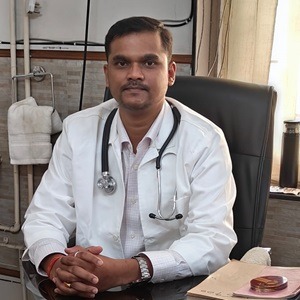 Dr. j kushal