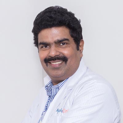 Dr. Vijay Shankar