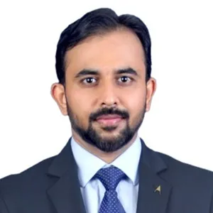 Dr. Ambresh A