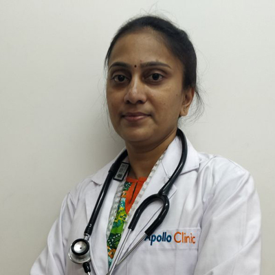 Dr. Jyothi Rajesh