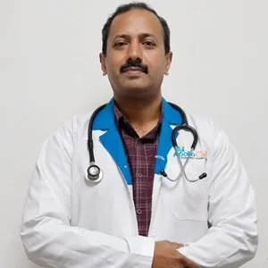 k satish kumar