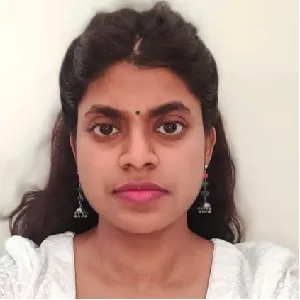 tejashwini s m