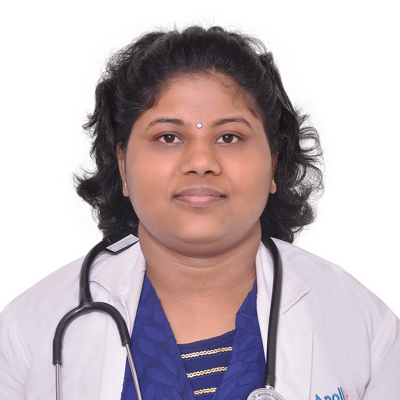 Dr. Sreedevi Kotha