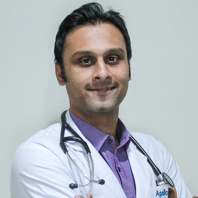 Dr. Balaji Jaganmohan