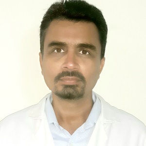 Dr. Gurmeet Singh