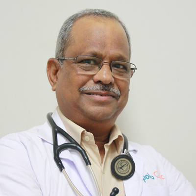 Dr. Venkata Rayudu Nekkanti