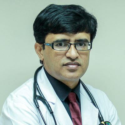 Dr. Vithal Bagi