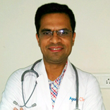 Dr. Anand Kalaskar