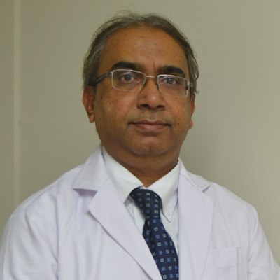 Dr. Anand Jadhav