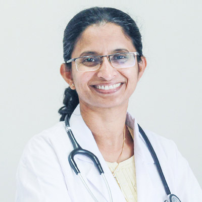 Dr. regi vadassery