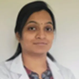 Dr. penumatcha narmada