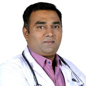 Dr. Manjunatha Kp