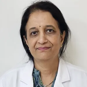 Dr. vidya prasanna deshpande