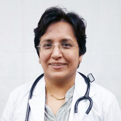 Dr. Vandana Khanijo