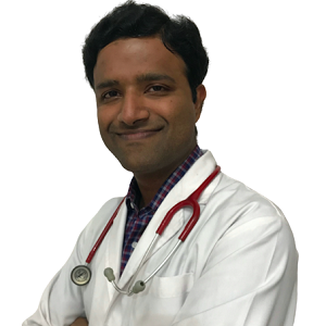 Dr. Hari Prasad