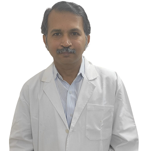 Dr. Suresh M N K