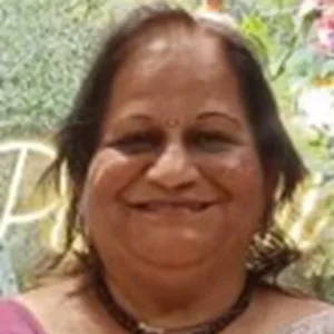 Dr. alka shamrao gaikwad