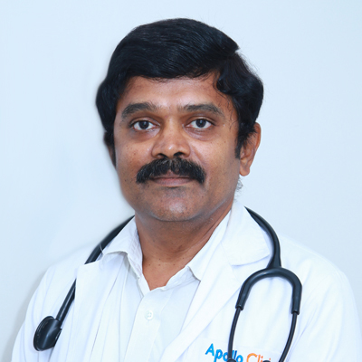 Dr. Natarajan A