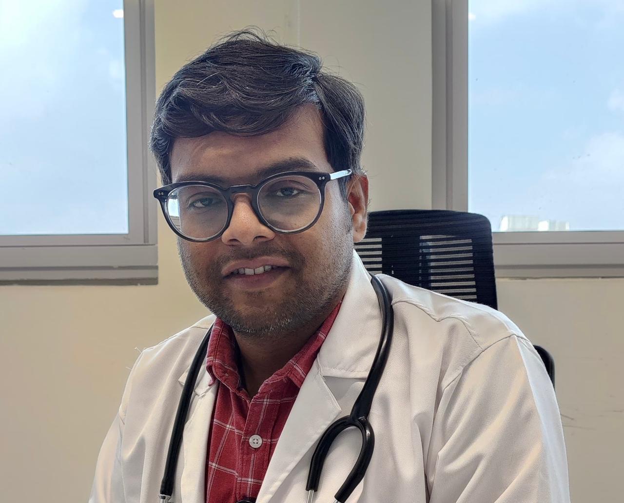  vivekanand hiremath