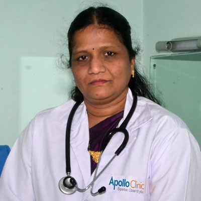 Dr. A Suvarchala