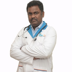 Dr. Gopinath Duraiswamy
