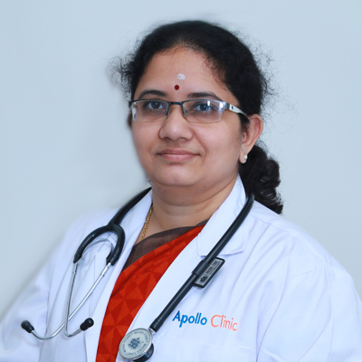 Dr. A Sudha