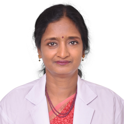 Dr. Samundeswari V