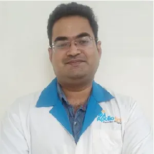 Dr. aditya agrawal