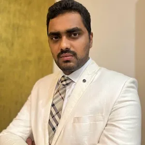 Dr. Syed Abdul Hadi