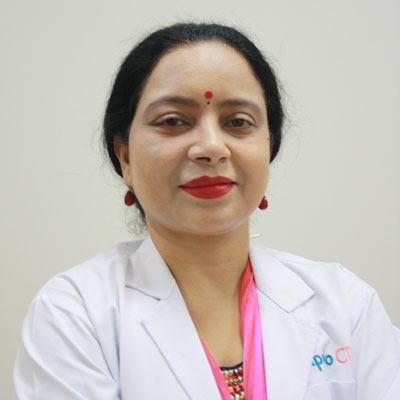 Dr. savita sharma