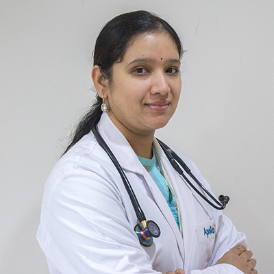 Dr. Vidya S