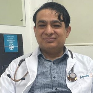 Dr. mukesh budhwani
