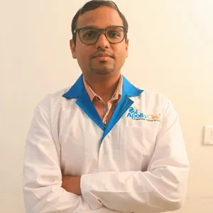 Dr. Rahul Ratan