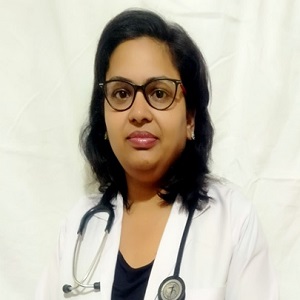 Dr. Divyani Agrawal