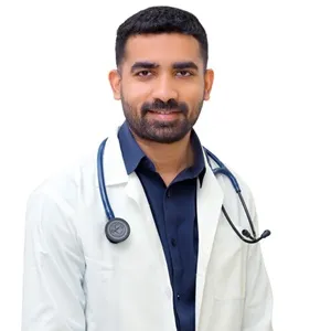 sudeep reddy gandra