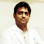 Dr. Vaibhav Patil