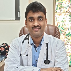 Dr. Jagadeesh Hv