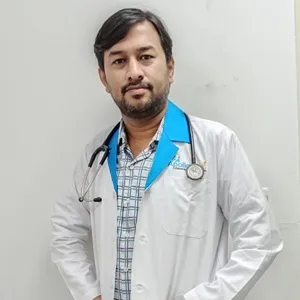 Dr. abilash jain bhansali