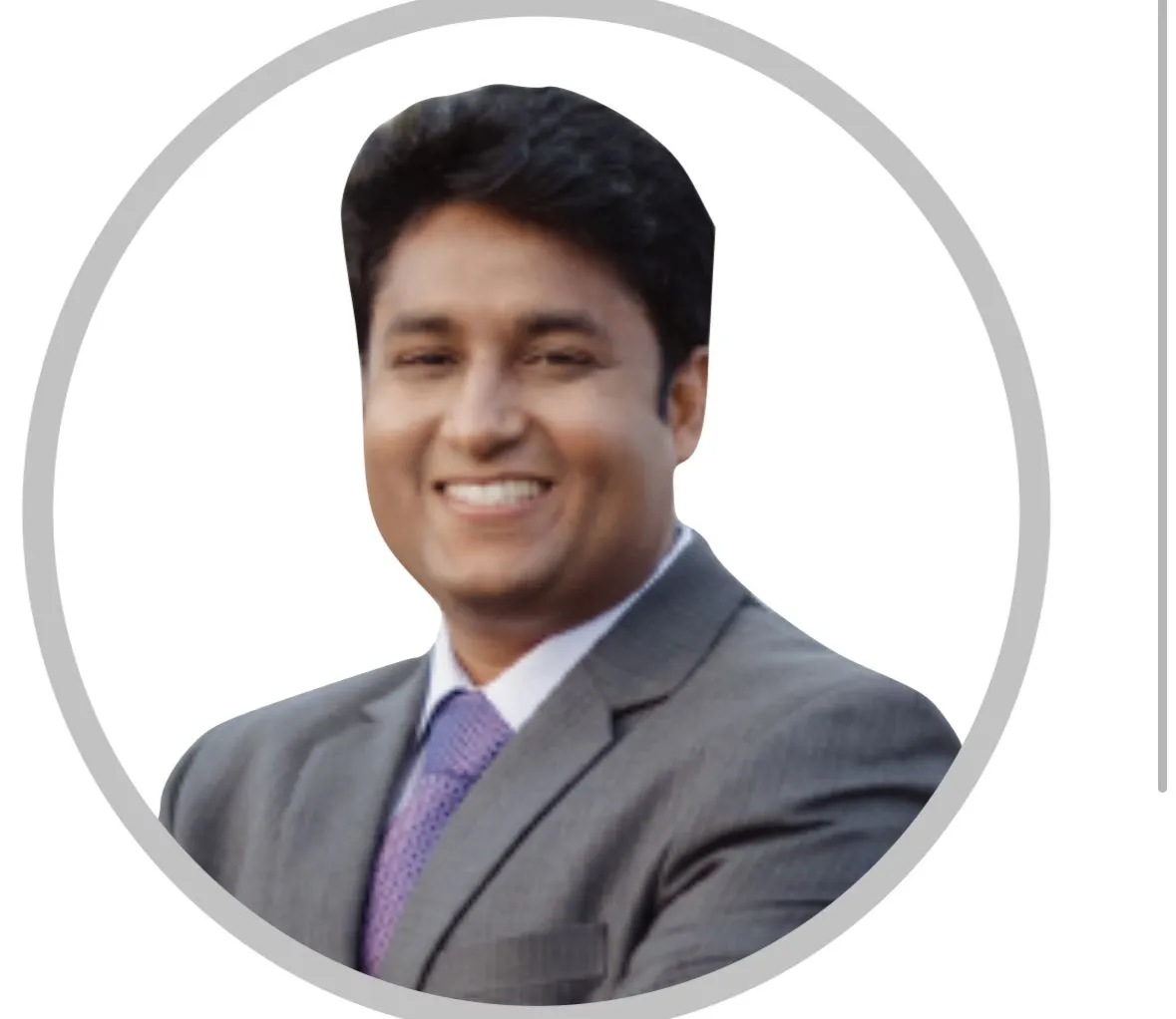 Dr. saurabh singh