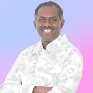 jey subburaj