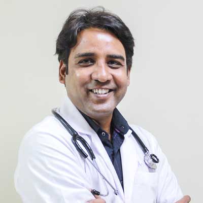 Dr. susheel b