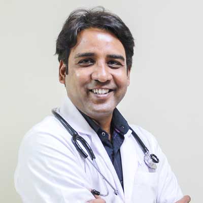 Dr. Susheel B