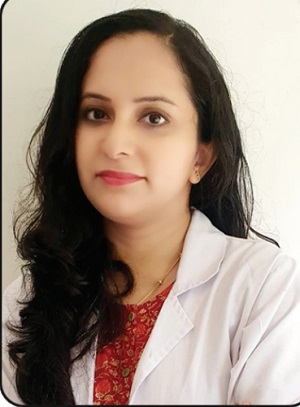 Dr. Sneha Nambiar