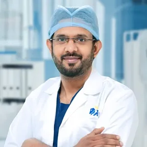 Dr. venukumar kn