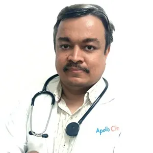 guru prasad b v