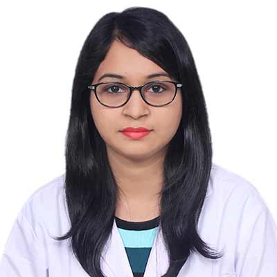 Dr. Sonam Agarwal